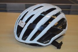 *Kask Valegro Bicycle Helmet