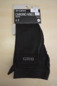 *Giro Chrono Knee Warmers Size: L