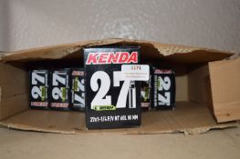 *8x Kenda 27