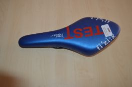 *Fizik Test Saddle