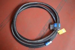 *Pair of Schwalbe 700x35c Tyres