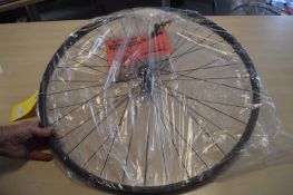 *Quick Release 700c Front Wheel T WF099 BA