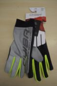 *Chiba Pro Safety Cycling Gloves Size: XXL 11