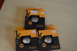*3x Fizik Blinking Lights
