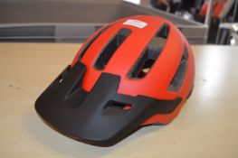 *Bell Nomad Bicycle Helmet