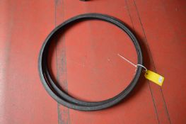 *Pair of Maxxis 700x28c Tyres