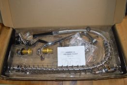 *Commercial Pre-Rinse Faucet (new in box)