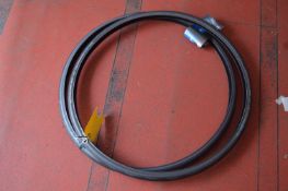 *Pair of Schwalbe 700x25c Tyres