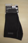 *Giro Chrono Knee Warmers Size: XXL