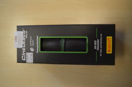 *Pirelli Cinturato Velo Pure Protection Bicycle Tyre 26-622