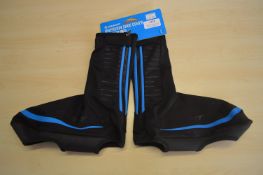 *Giant Diversion Waterproof Shoe Covers Size: S