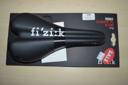 *Fizik Aliante VS Bicycle Saddle