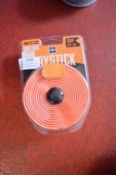 *Joystick Analogue Bar Tape 2.8mm thick (orange)