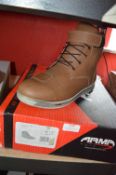 *Arma Nikko 2 Boots (brown)