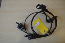 *Pair of Decipher Hydraulic Brake Calipers