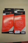 *2x Boxes of System EX Cushion Handlebar Tape