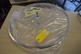 *700c Rear Wheel TWR 061 POL