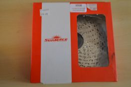 *Sun Race Cassette Sprocket MS3 10S 11-42T