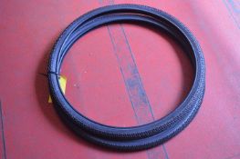 *Pair of Kenda 26x1.35 Tyres