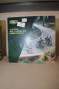 *Fenwick’s Bike Cleaning and Lubrication Kit
