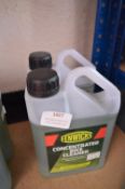 *2x 1L of Fenwick Concentrated Bike Cleaner
