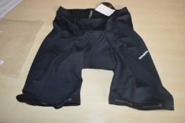 *Endura Gel Cycling Shorts Size: XXL