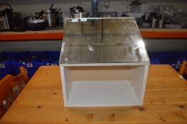 *Angled Mirrored Unit