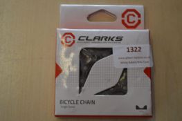 *Single Speed Bicycle Chain C410