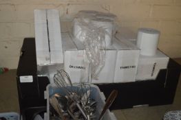 *Assorted Thermal Till Rolls