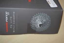 *SRAM Force PG 1170 Cassette 28T
