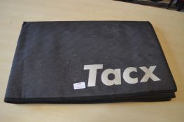 *Tacx Work Mat