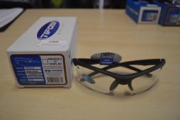 *Tifosi Veloce Fototec Reader +2.0 Cycle Glasses with Case