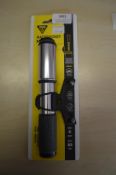 *Topeak Race Rocket MT Pump
