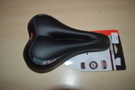 *Bio Flex Gel Bicycle Saddle