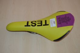 *Fizik Test Saddle