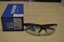 *Tifosi Veloce Fototec Reader +2.0 Cycle Glasses with Case