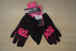 *Muc-Off Ride Gloves Size: XXL