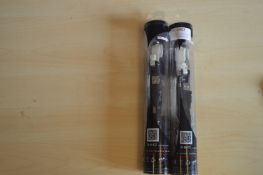 *2x 360° Visibility Lights