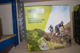 *Fenwick’s Essential Bike Cleaning and Lubrication Kit