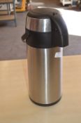 *Essentials 5L Hot Drinks Dispenser