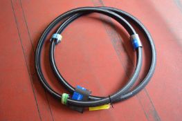 *Pair of Schwalbe 700x32c Tyres