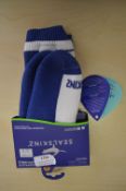 *Sealskinz Stretch Dry Waterproof Socks