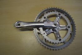 *One23 Front Crank Set