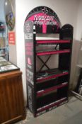 *Muc-Off Display Unit ~6ft high