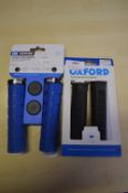 *2x Pairs of Oxford Handlebar Grips