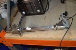 *Commercial Worktop Mounted Can Opener