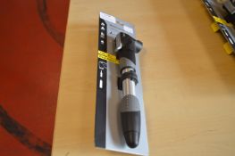 *Mini Dual DX Hand Pump