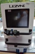 *Lezyne Display Stand with Display Smartwatches