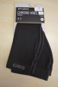 *Giro Chrono Knee Warmers Size: M-L