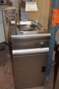 *Lincat Bain Marie with Overhead Heater